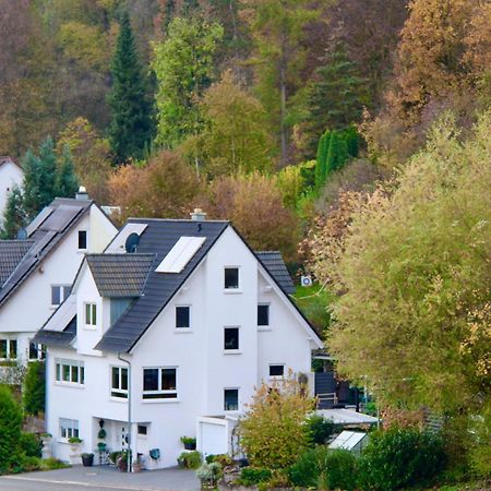 B&B Arlesbrunnen Egloffstein Экстерьер фото